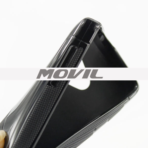 NP-1801 Protectores para LG F60-5